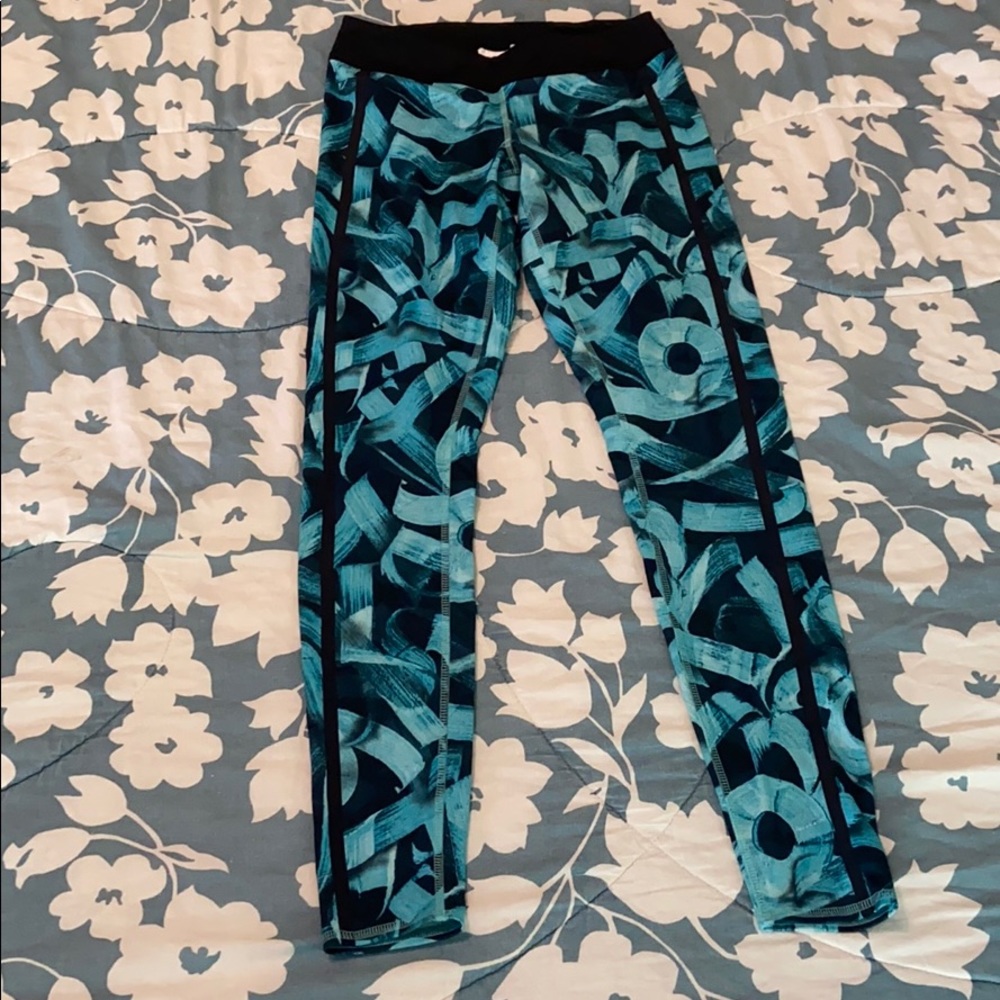 Reebok CrossFit leggings